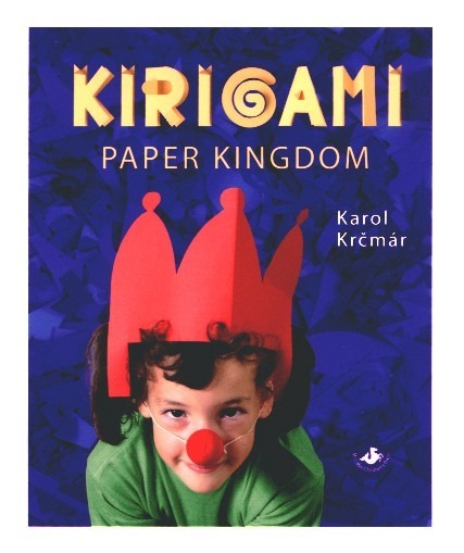Kirigami paper kingdom
