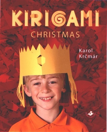 Kirigami christmas