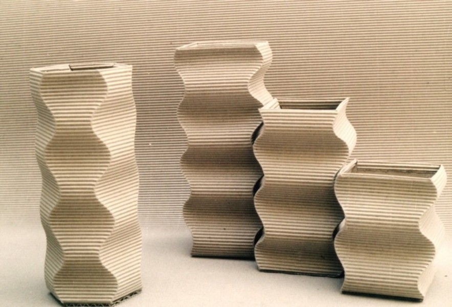Vyrobky z papiera